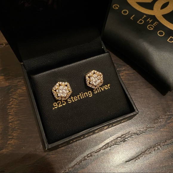 Kingice ear stud - Picture 2 of 6